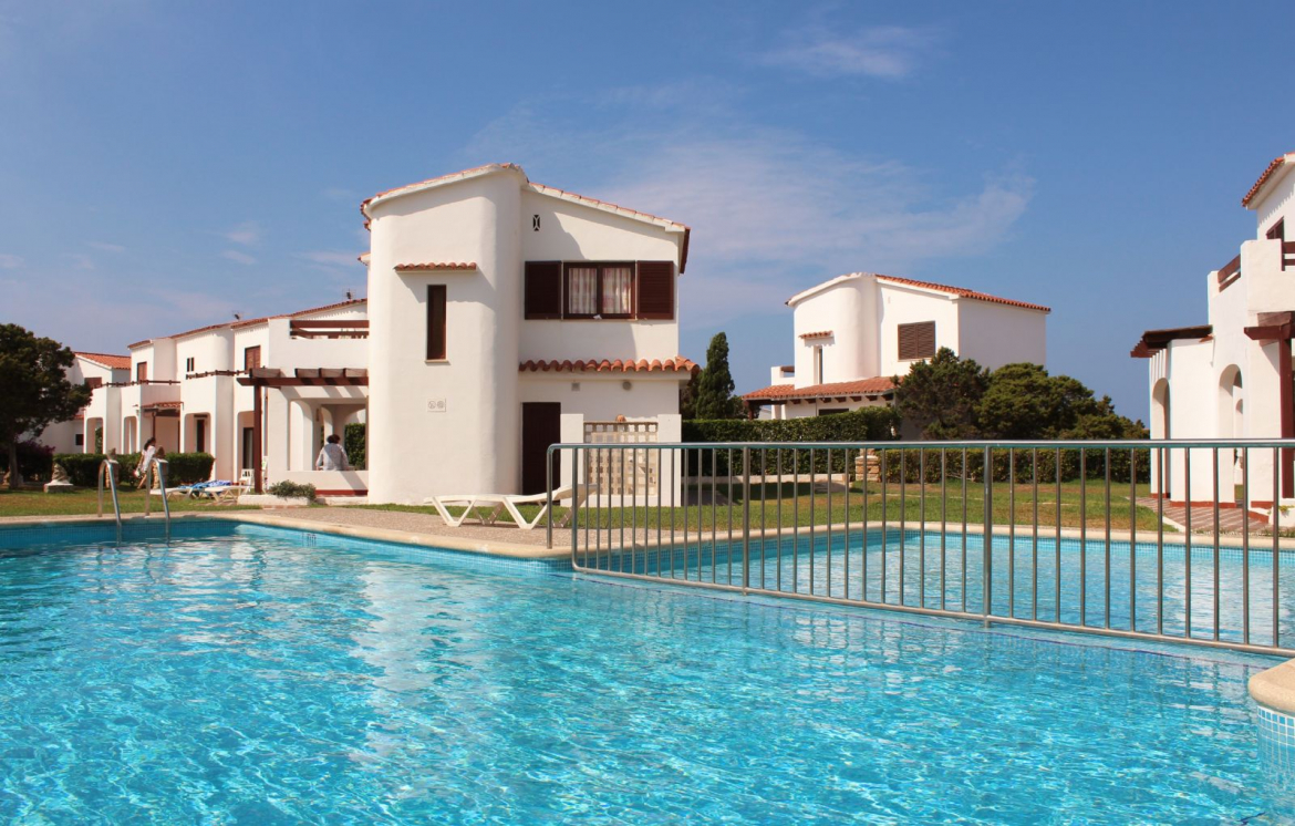 Villas Yucas cover