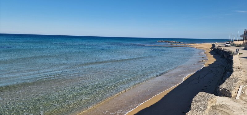 Almare Beach cover
