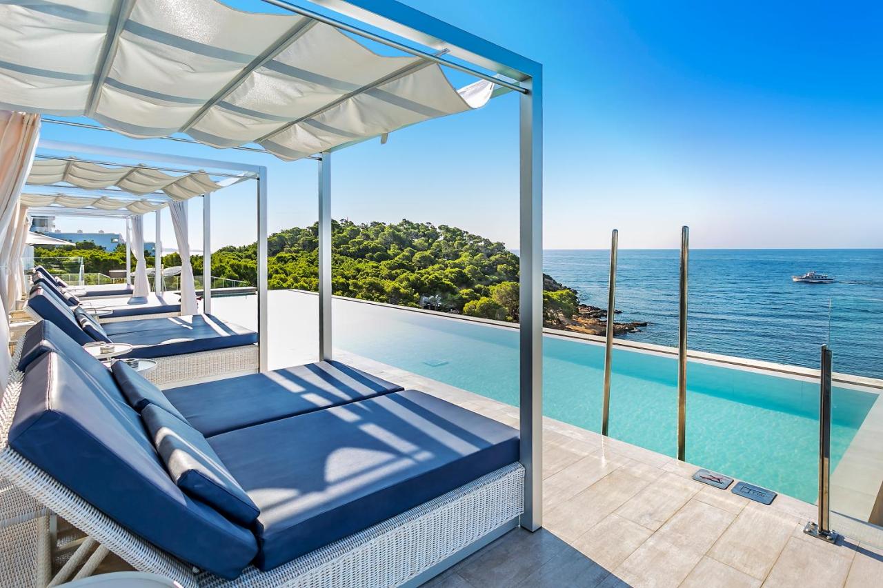 Catalonia Royal Ses Estaques - Adults Only cover