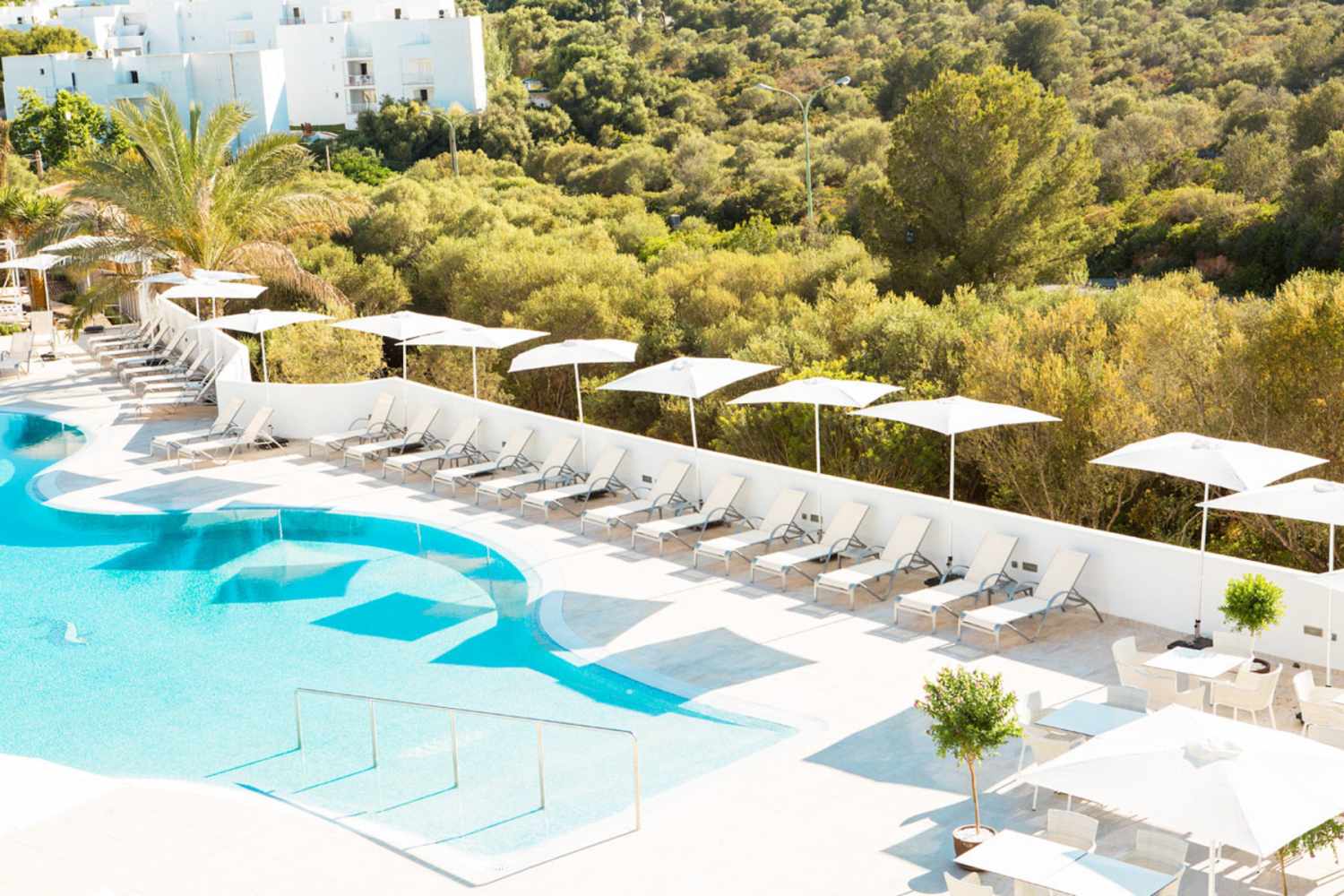 Monsuau Cala D'Or Hotel Adults Only