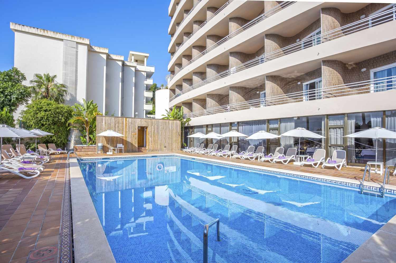 Be Live Experience Costa Palma cover