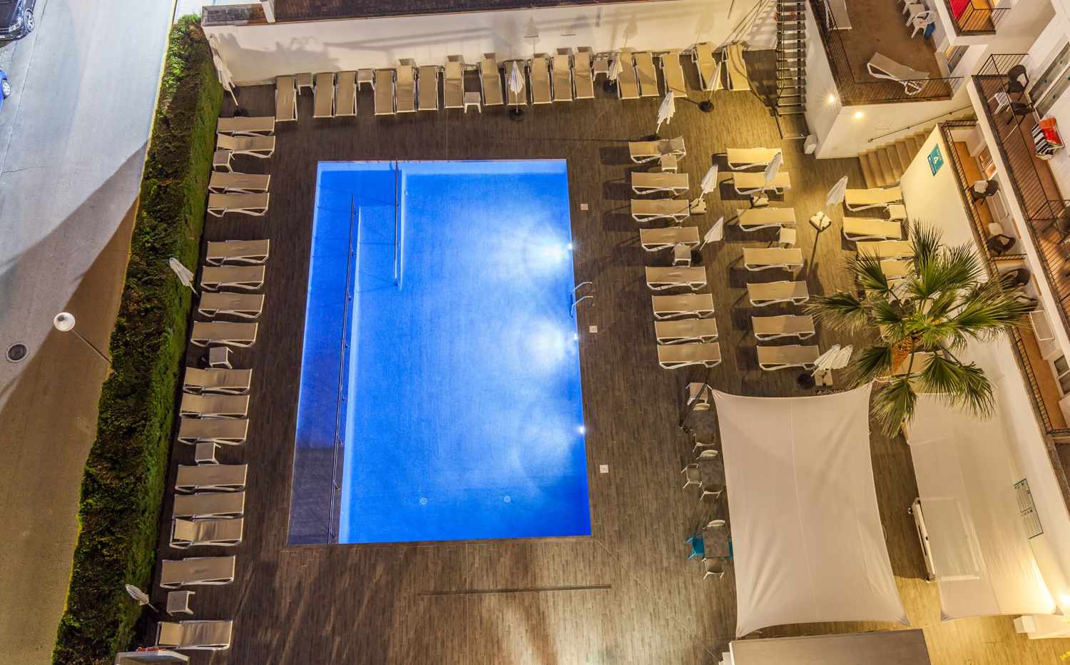 BlueSea Cala Millor cover