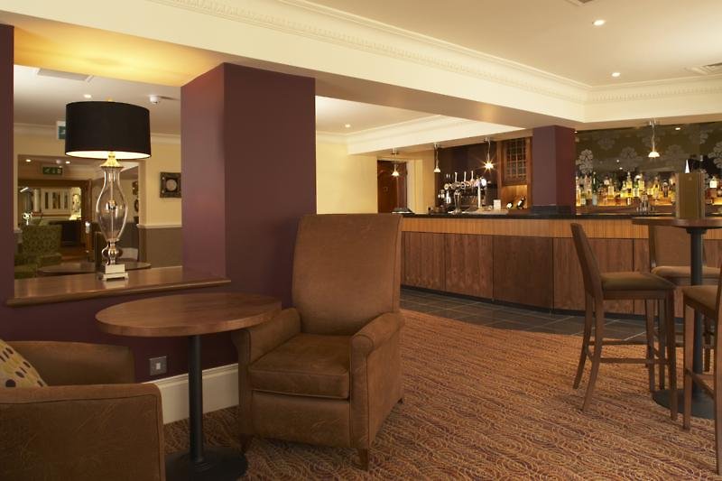 DoubleTree by Hilton St. Anne's Manor