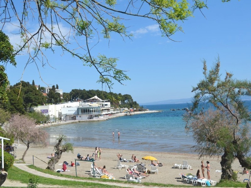 Apartments Villa Dube cover