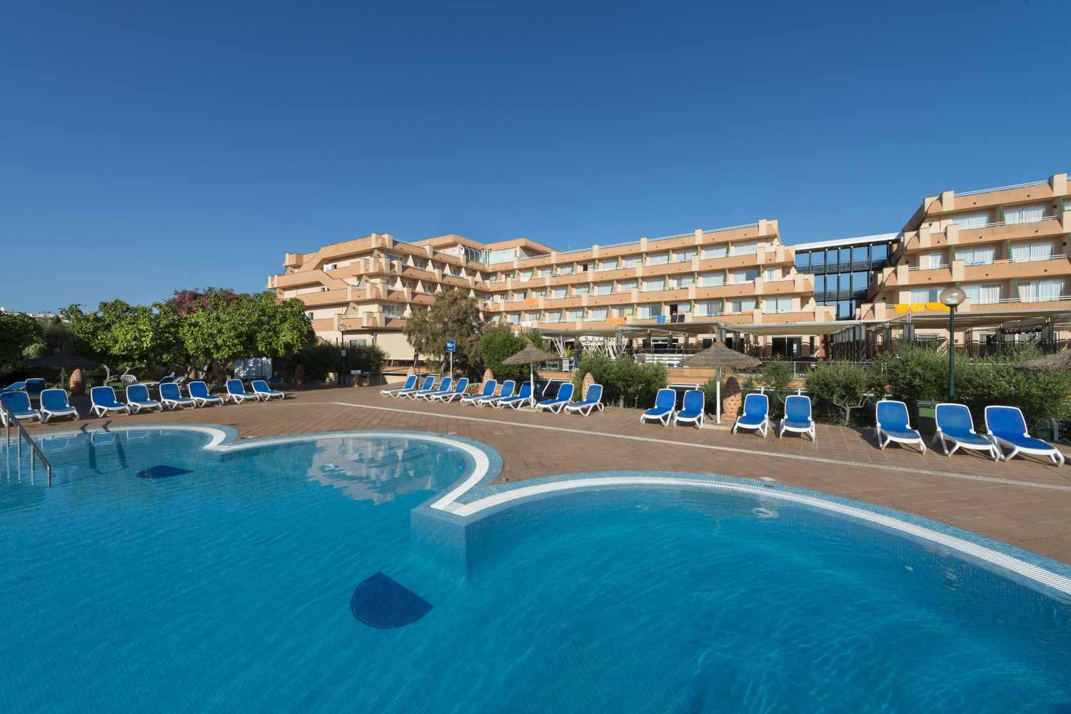 Hotel Mariant Park cover