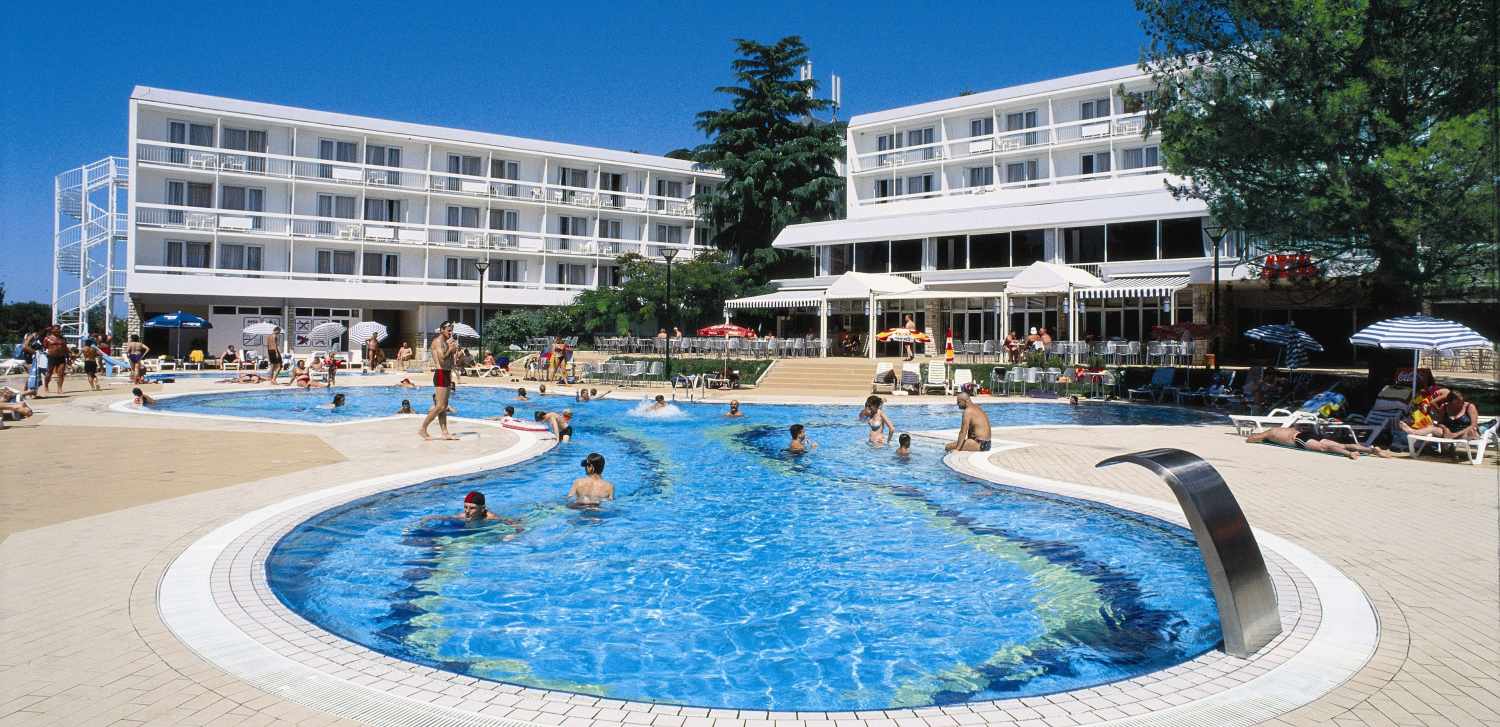 Laguna Maradiso Hotel by Aminess