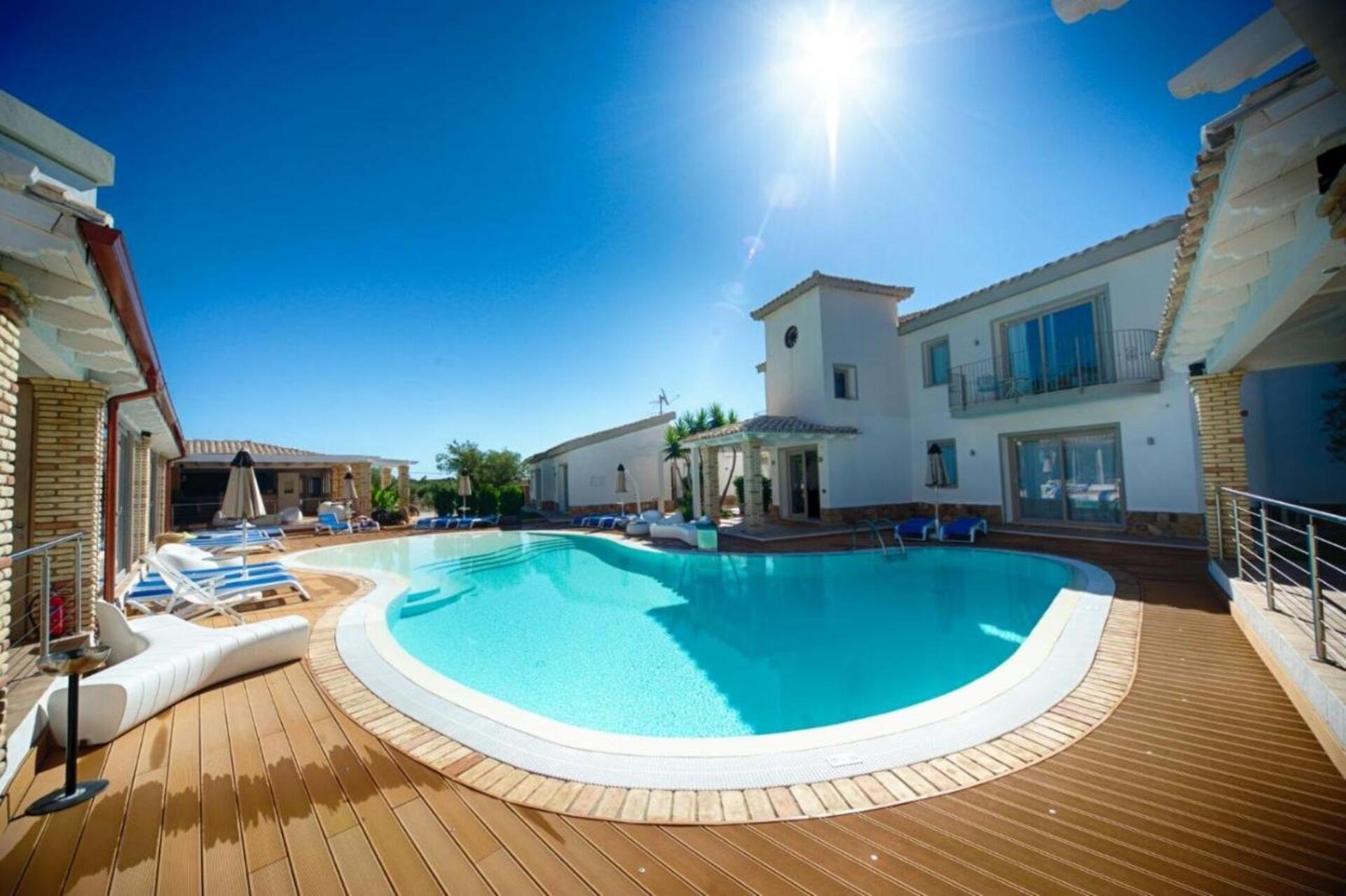 Eliantos Hotel & SPA cover
