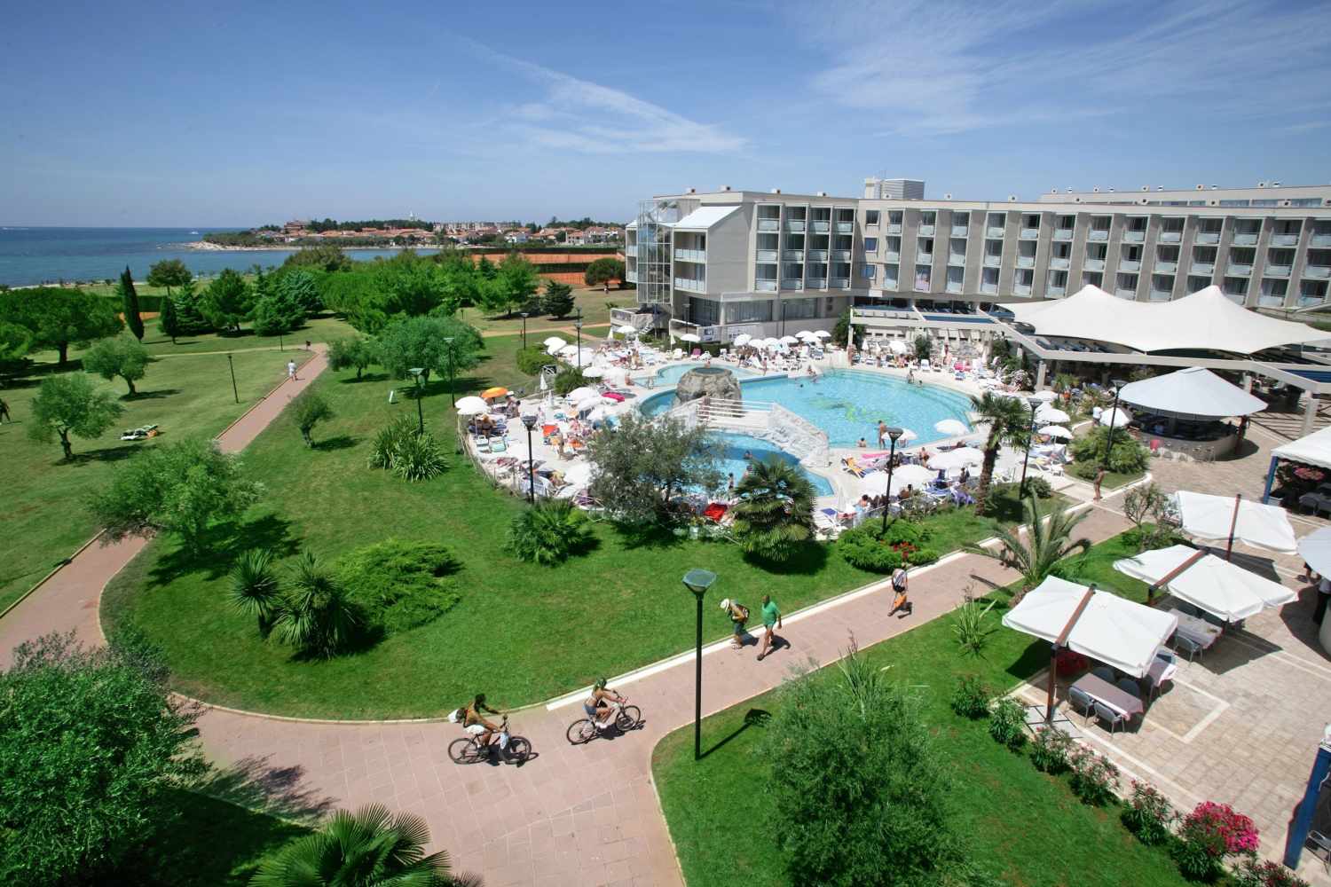 Aminess Vival Maestral Hotel