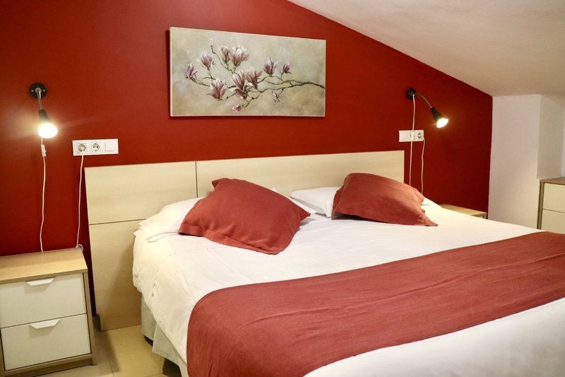 Neptuno Apartments