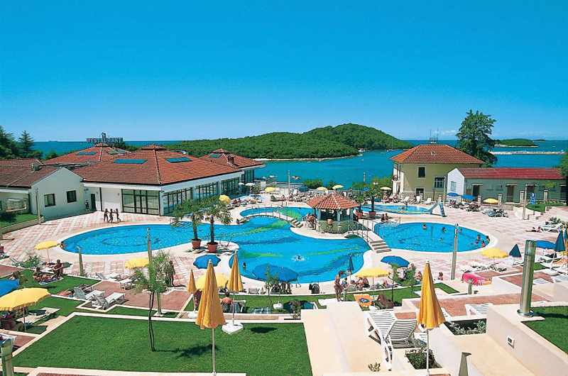 Resort Belvedere