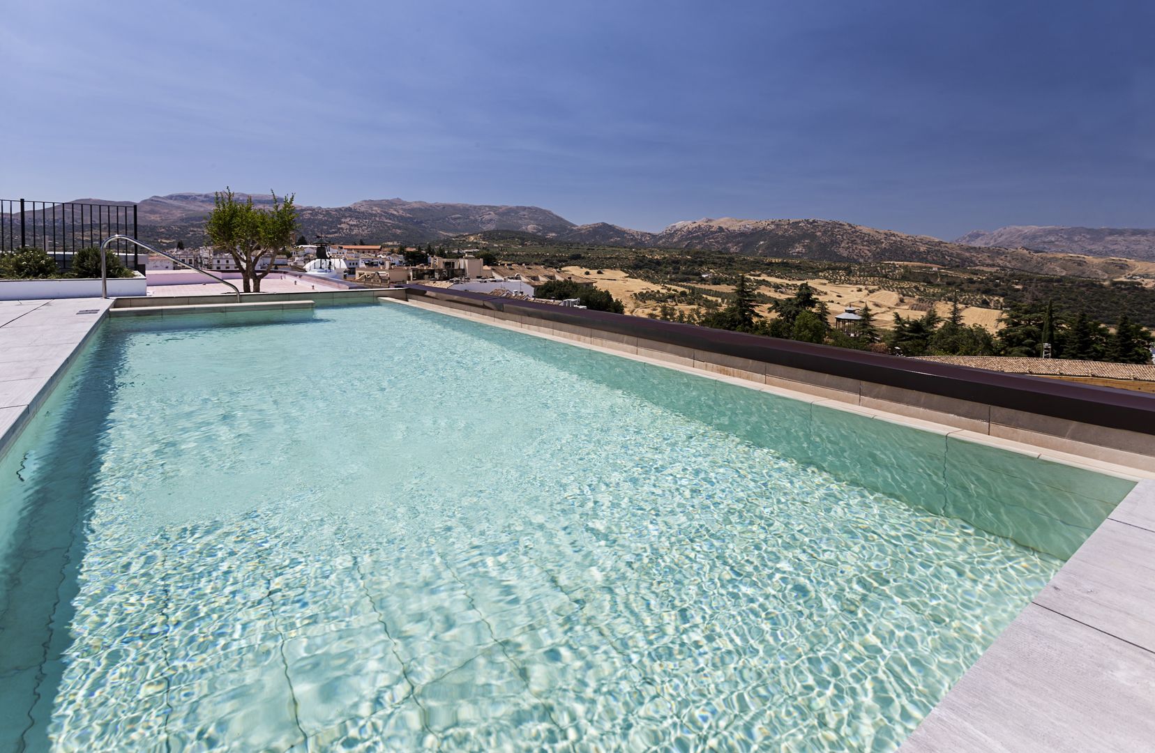 Hotel Catalonia Ronda cover