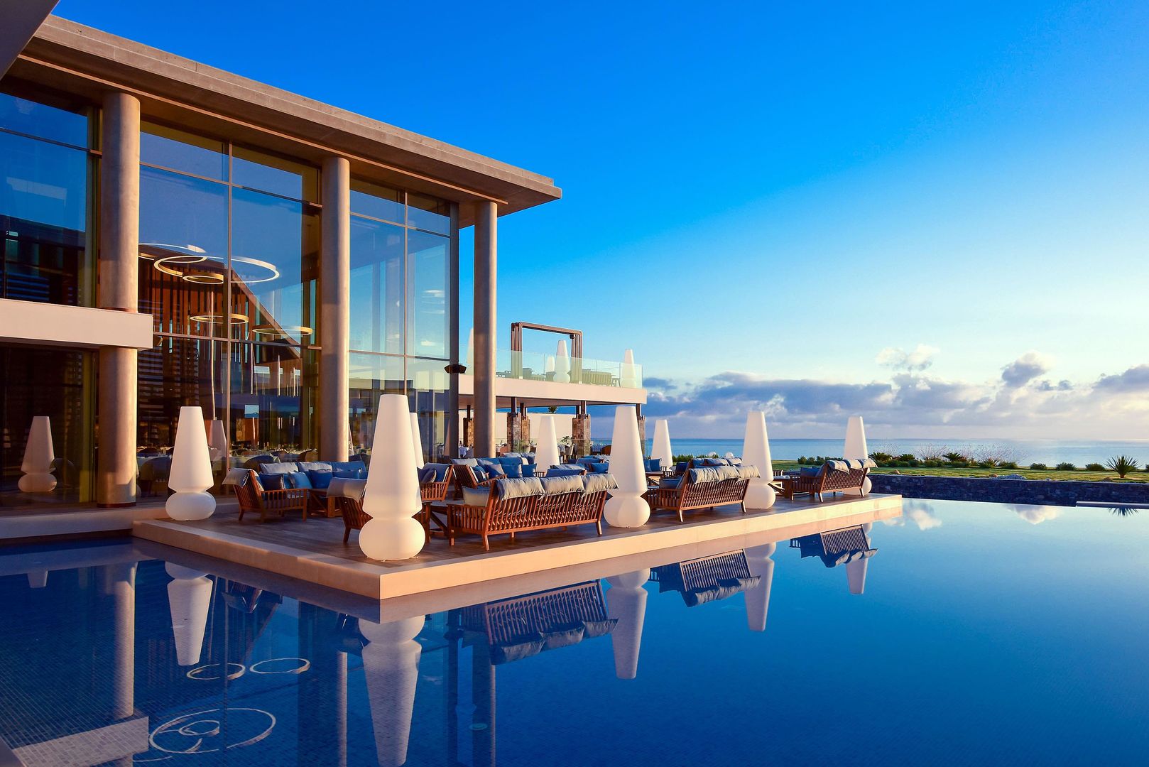 Nana Princess Suites, Villas & Spa cover