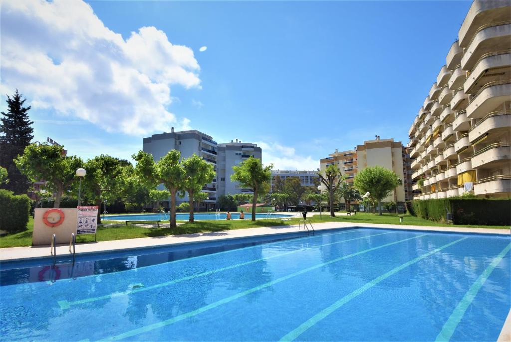 Residencial Ventura Park cover