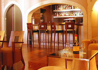 Octant Hotels Lousa cover