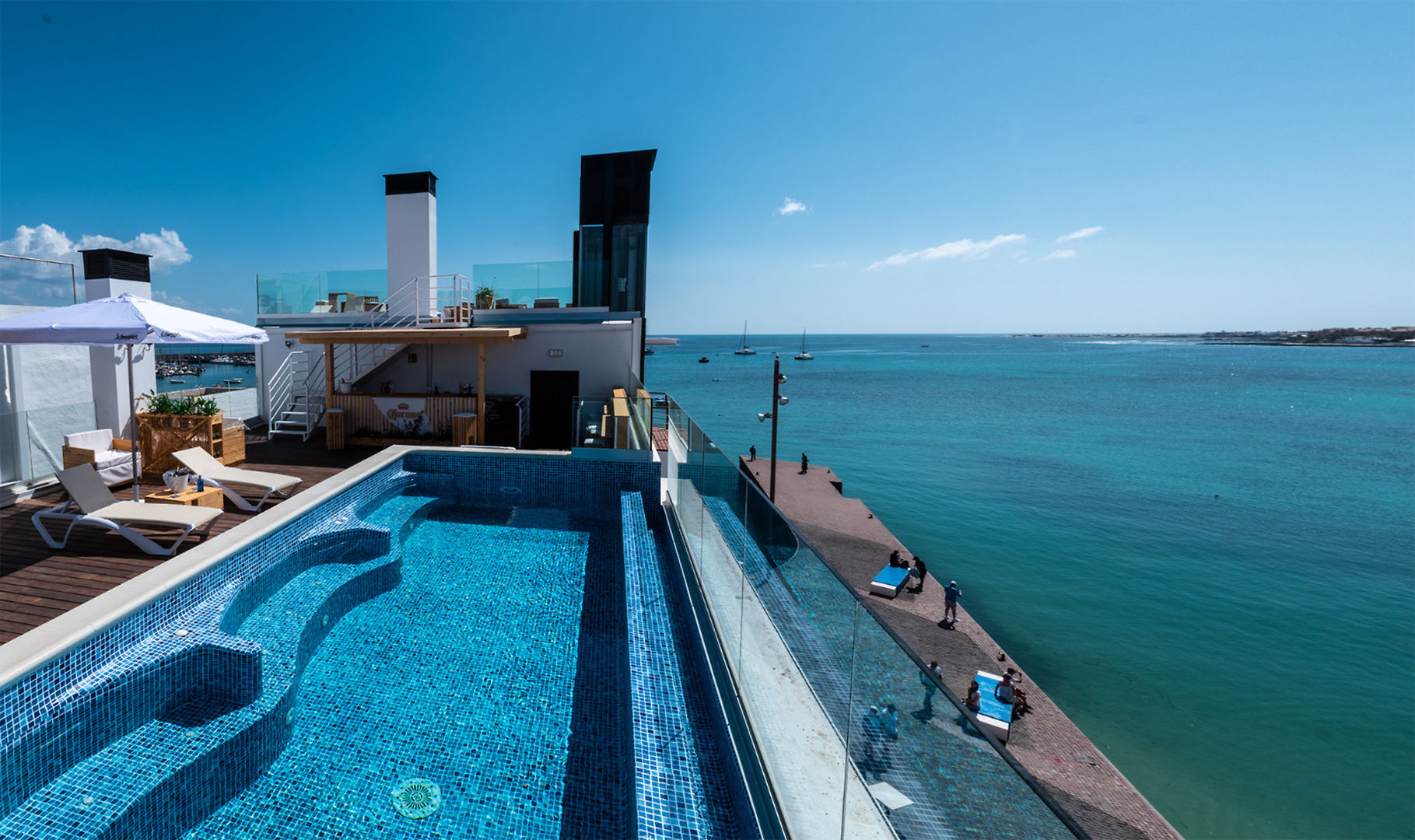 Hotel Boutique La Marquesina