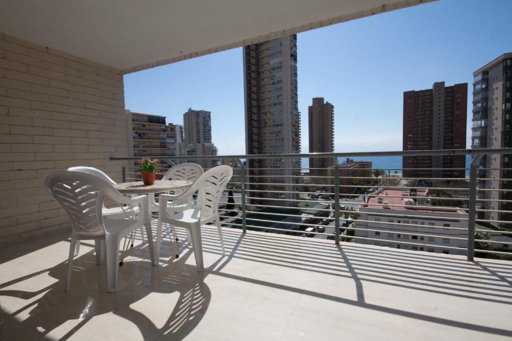 Niza Apartments
