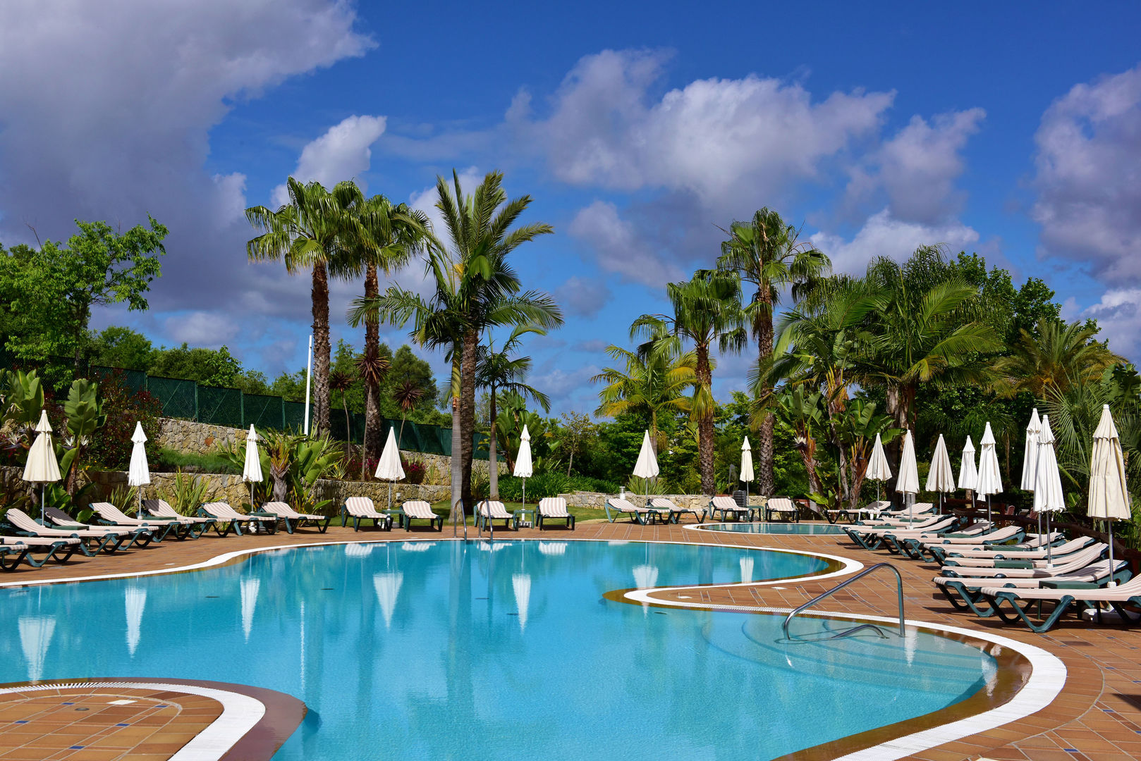 Pestana Alvor Park Beach Aparthotel cover