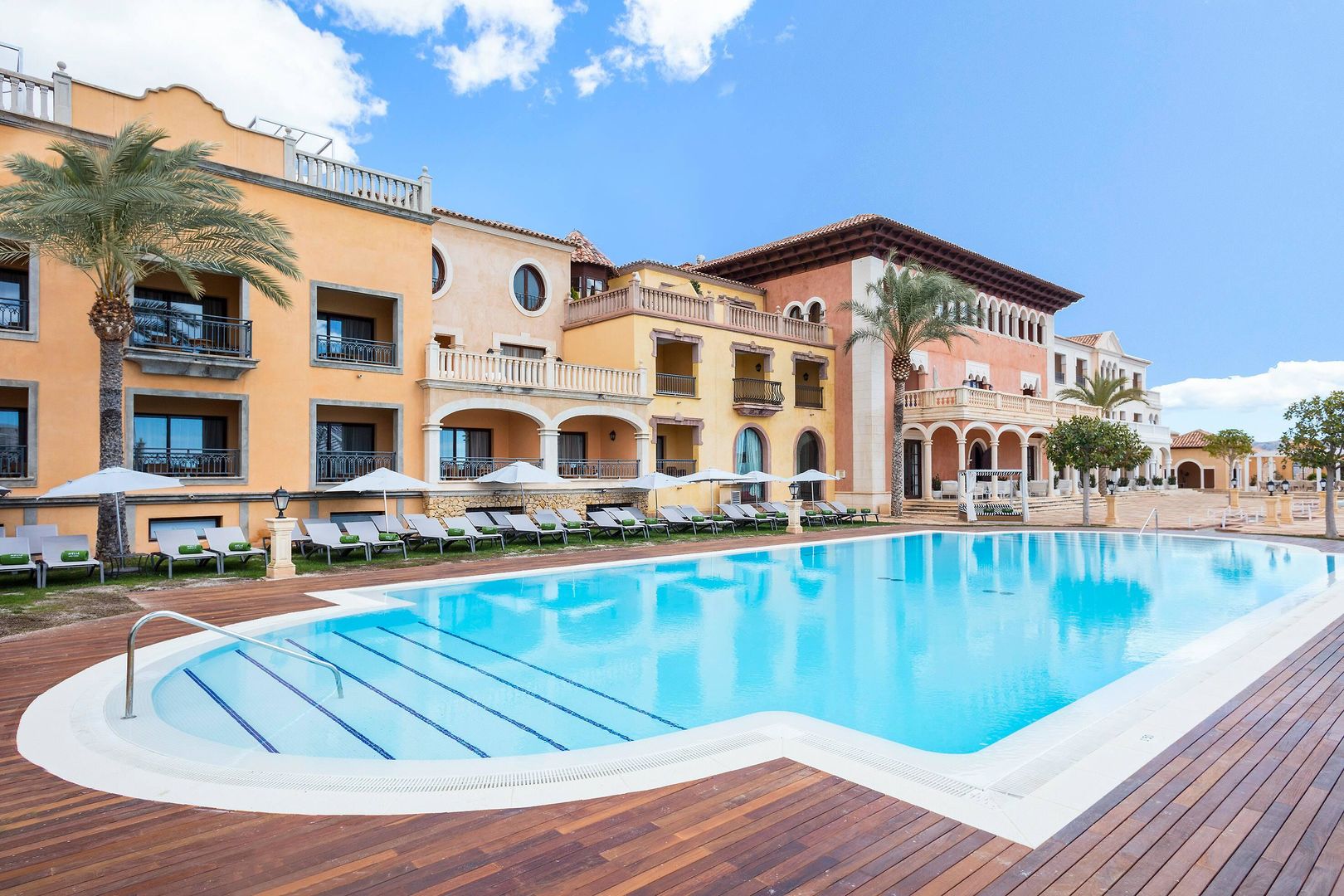 Meliá Villaitana