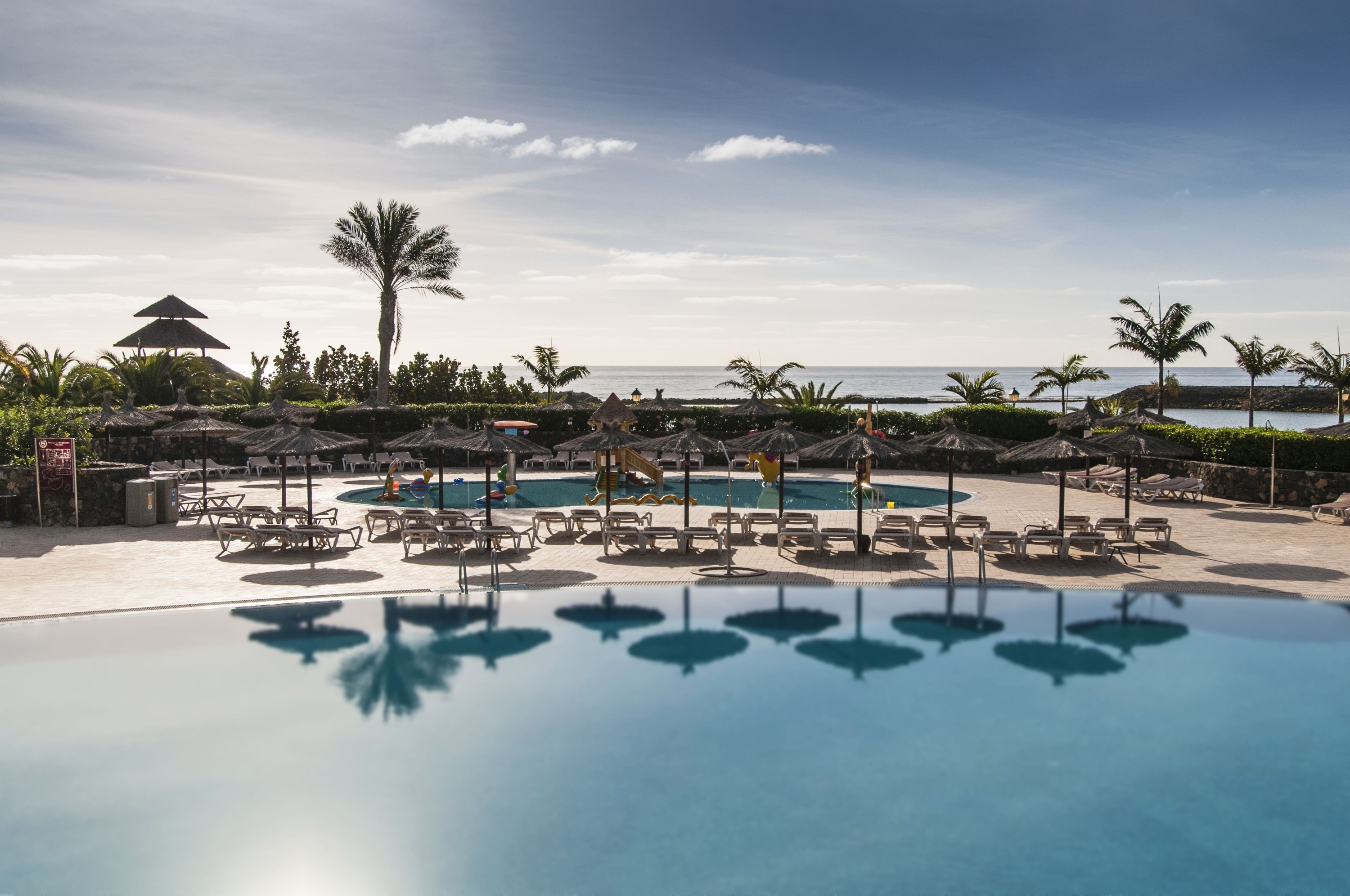 Sheraton Fuerteventura Beach, Golf & Spa Resort cover