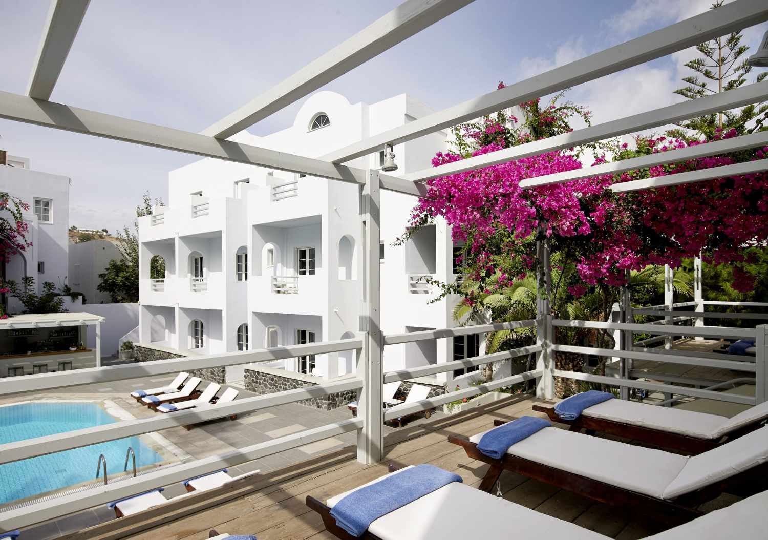 Afroditi Venus Beach Resort cover