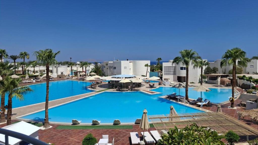 Sharm Reef
