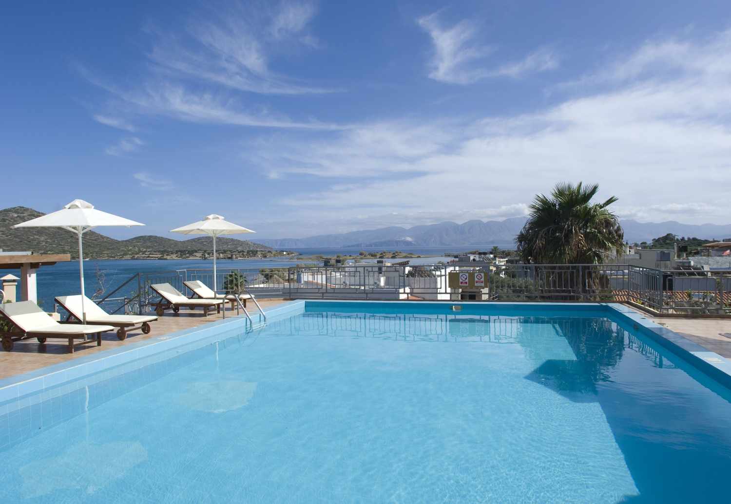 Akti Olous Hotel cover