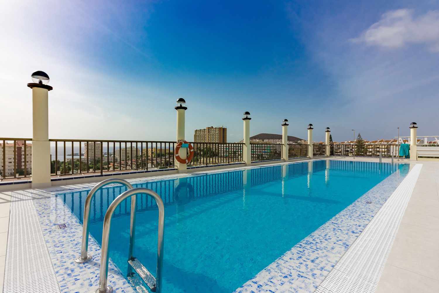 Klayman Olivina Aparthotel