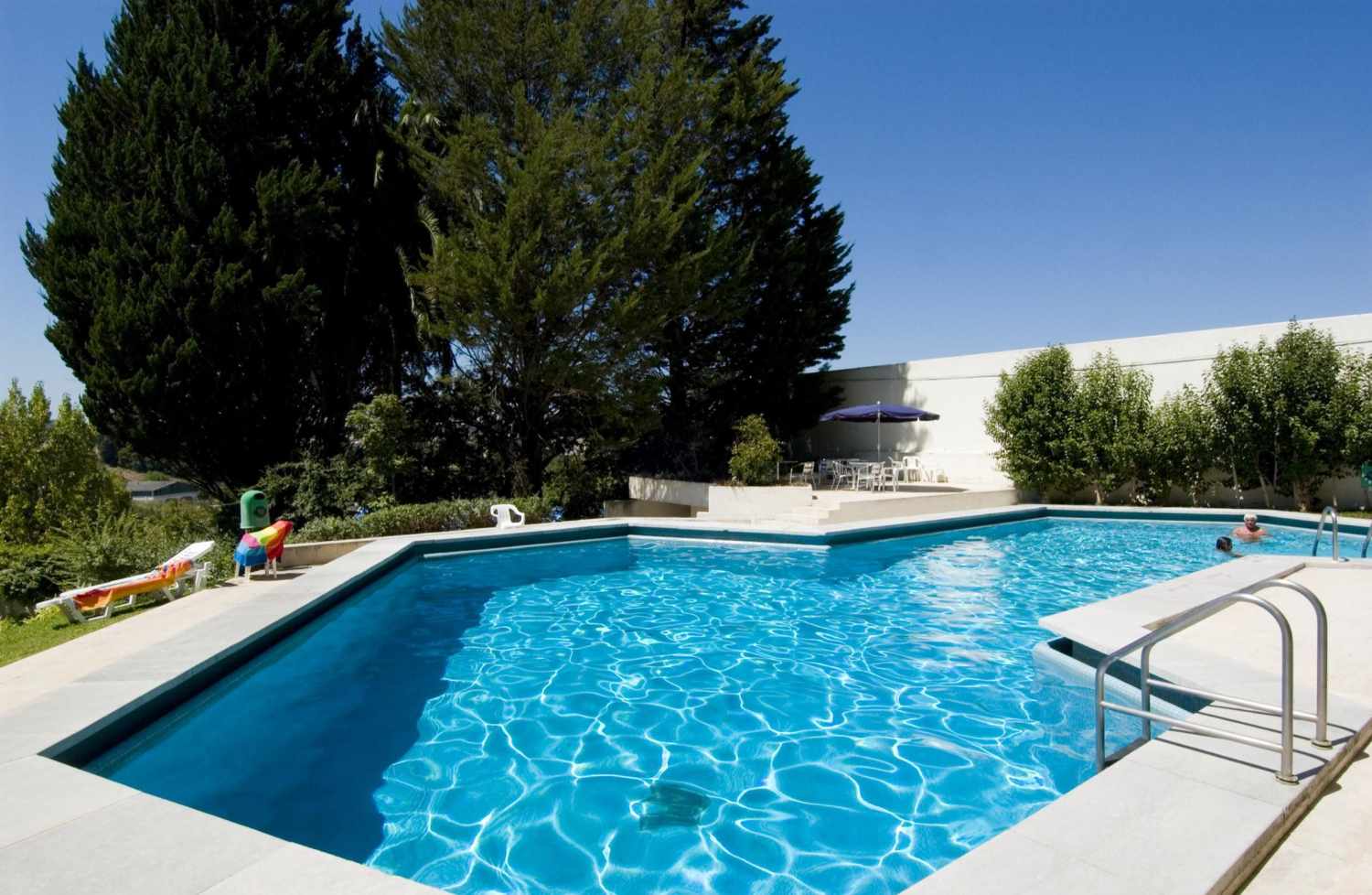 Eurosol Leiria & Jardim cover