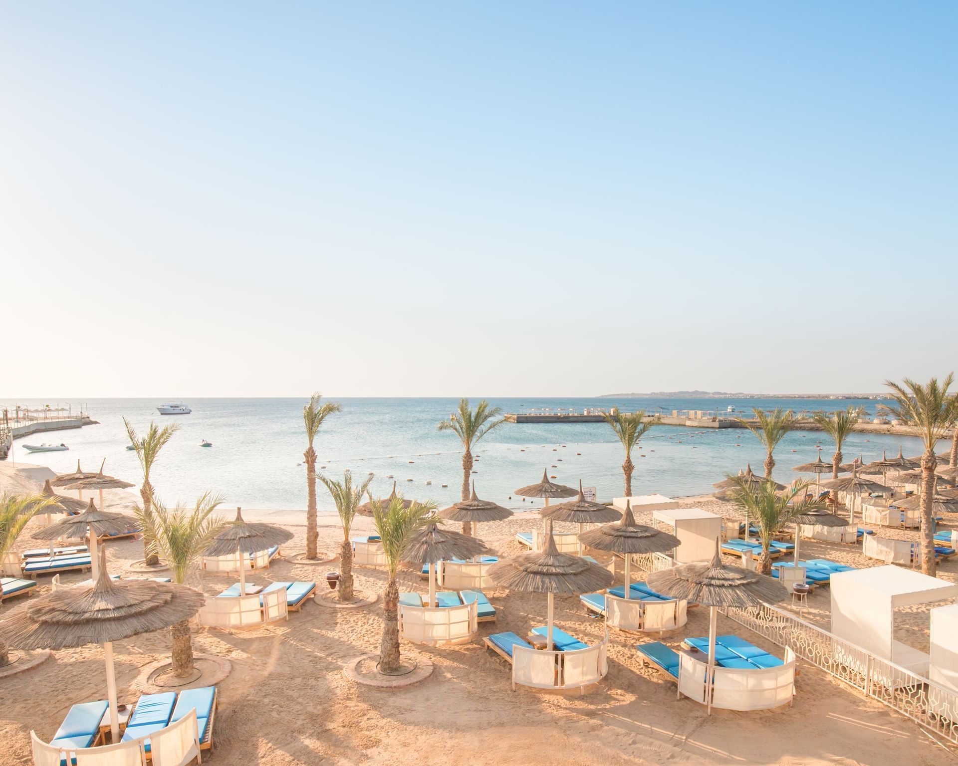 Pickalbatros Aqua Park Resort - Hurghada cover