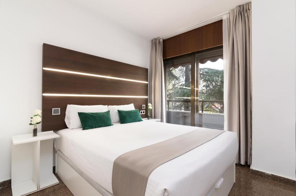 Roisa Hostal Boutique