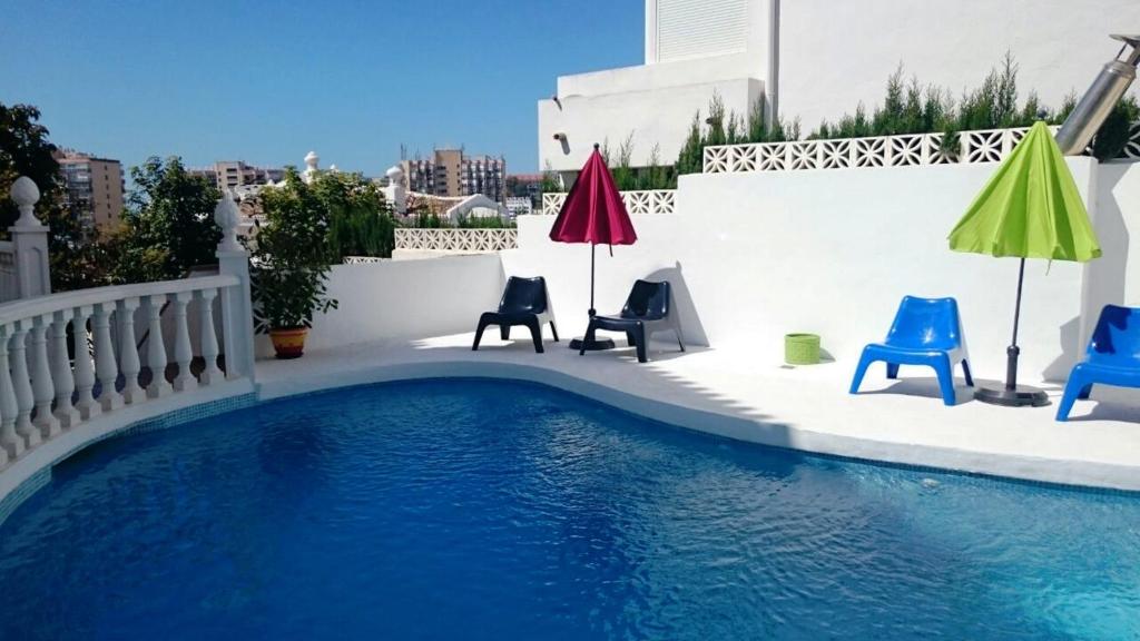 Hotel Betania cover