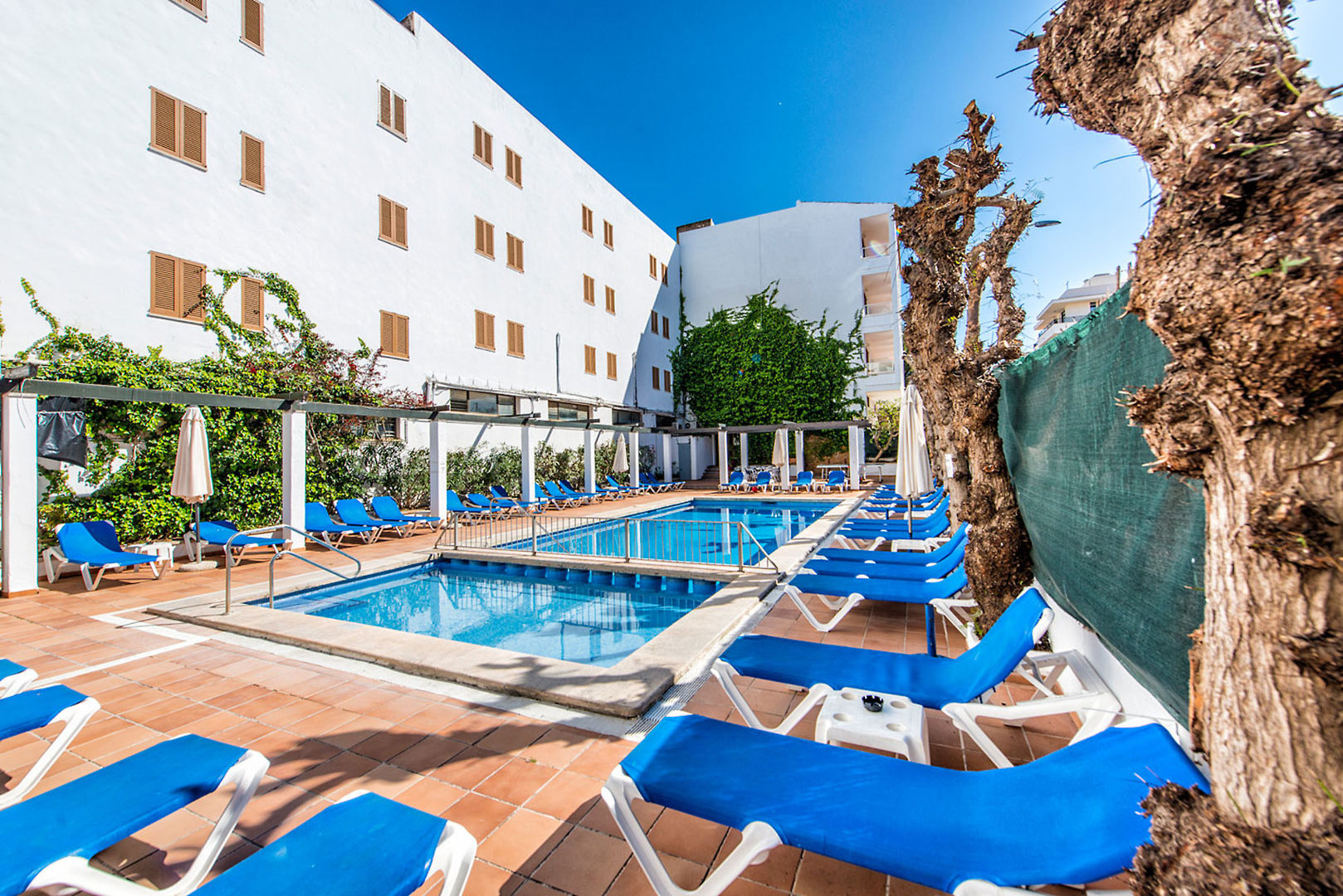 Arcos Playa cover