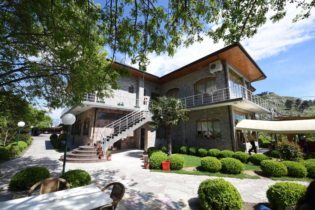 Buna Park Hotel