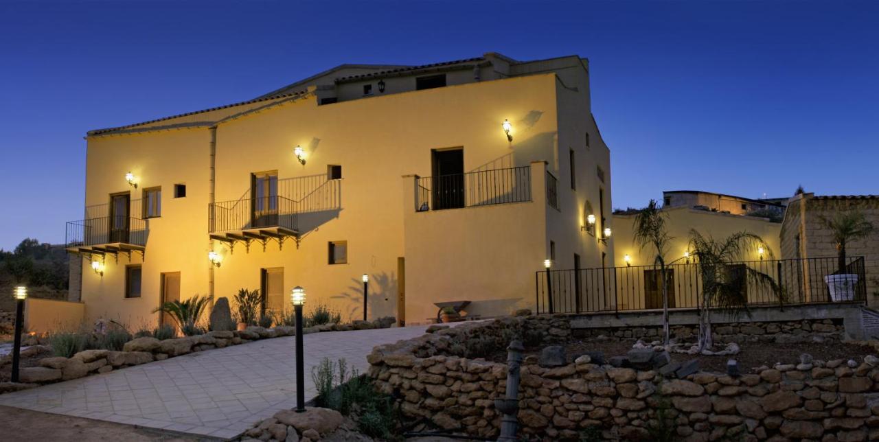 Agriturismo Passo Dei Briganti