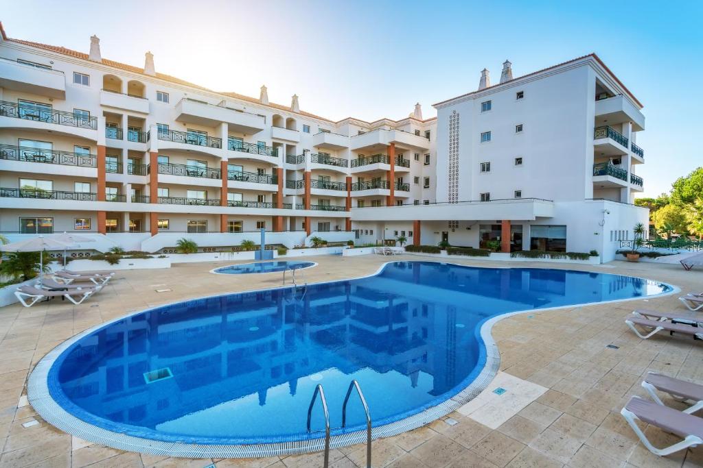 AP Victoria Sport & Beach Hotel cover