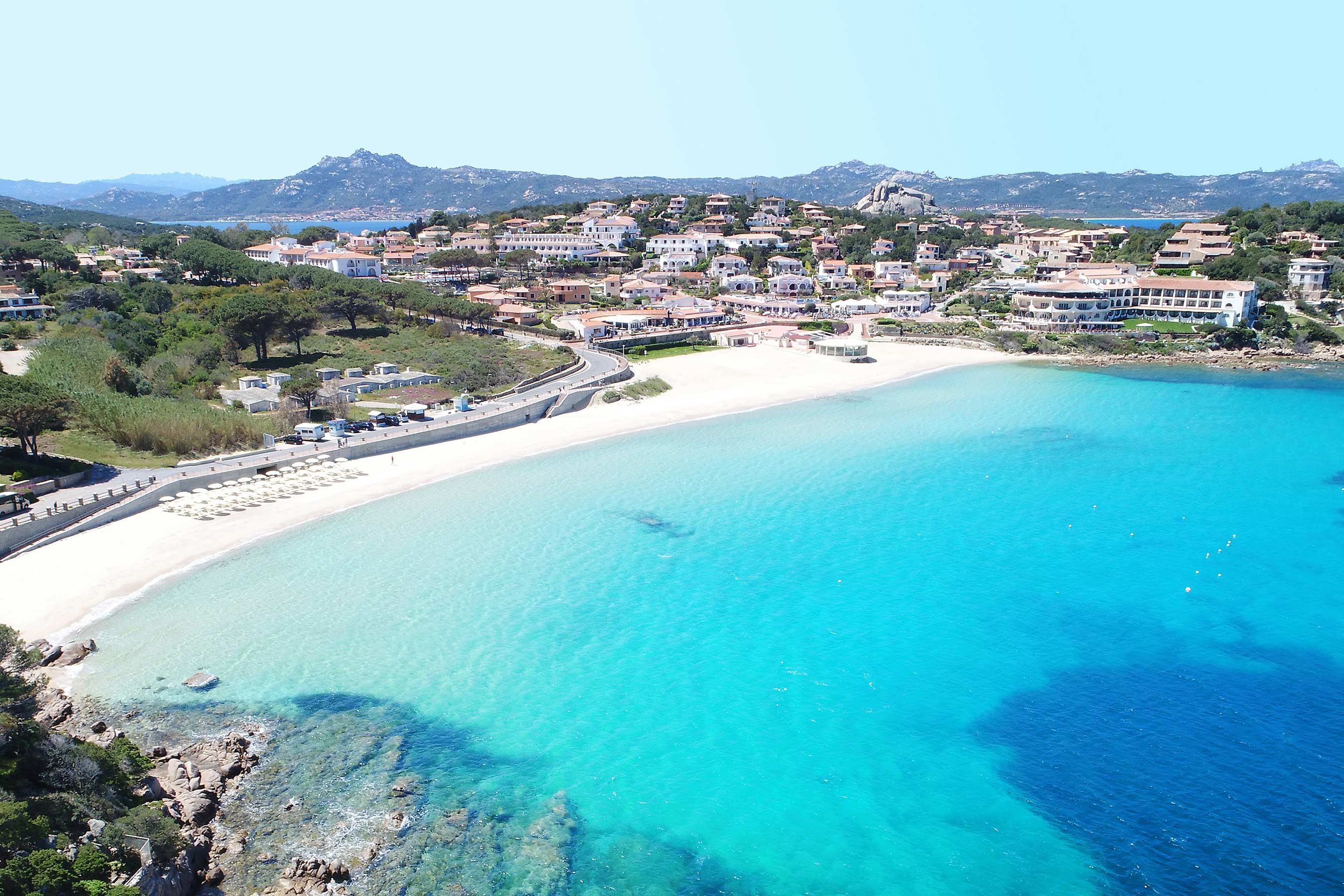 Club Hotel Cormorano cover