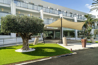 Cabogata Jardin