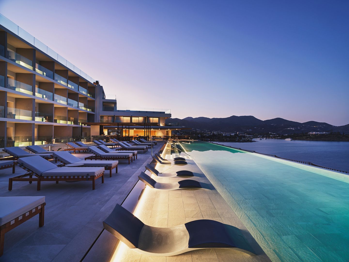 NIKO Seaside Resort - MGallery cover