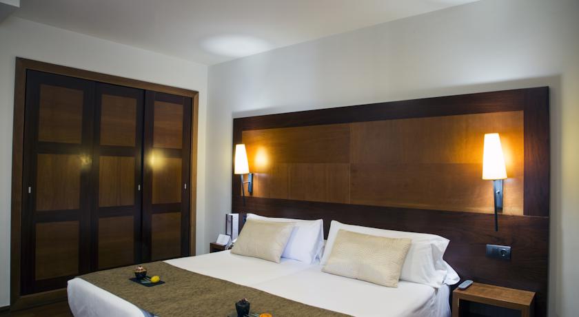 BCN Urbaness Hotels Del Comte