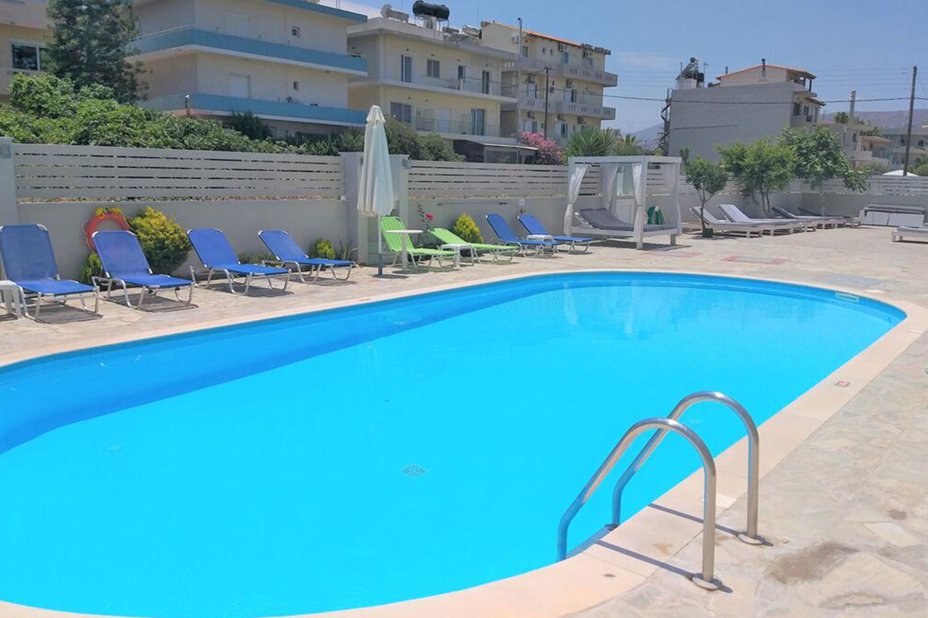 Sun Boutique Hotel cover