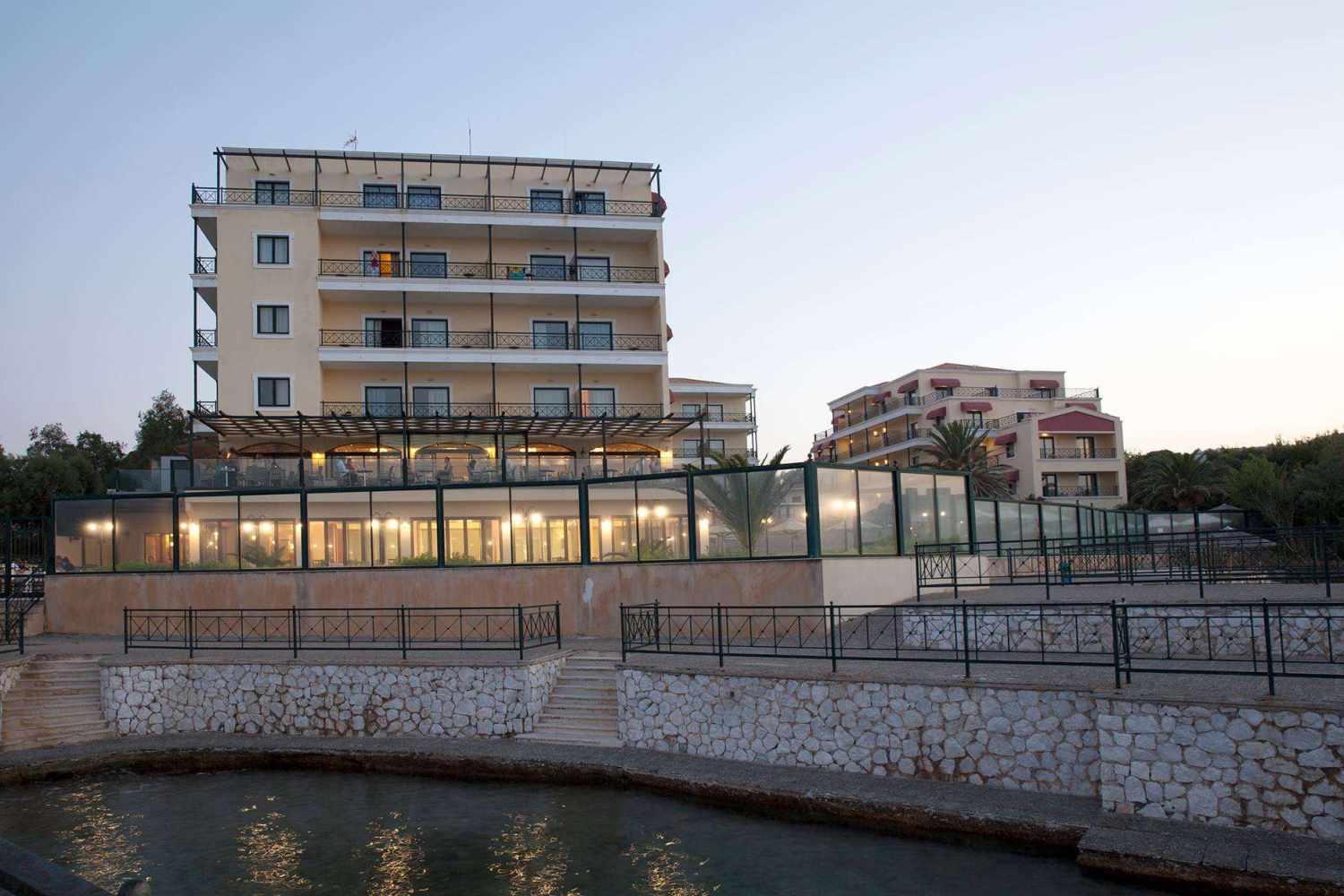 Ramada by Wyndham, Athens Club Attica Riviera