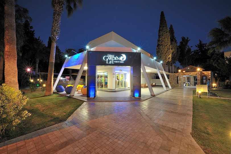 Bitez Garden Life Hotel & Suites
