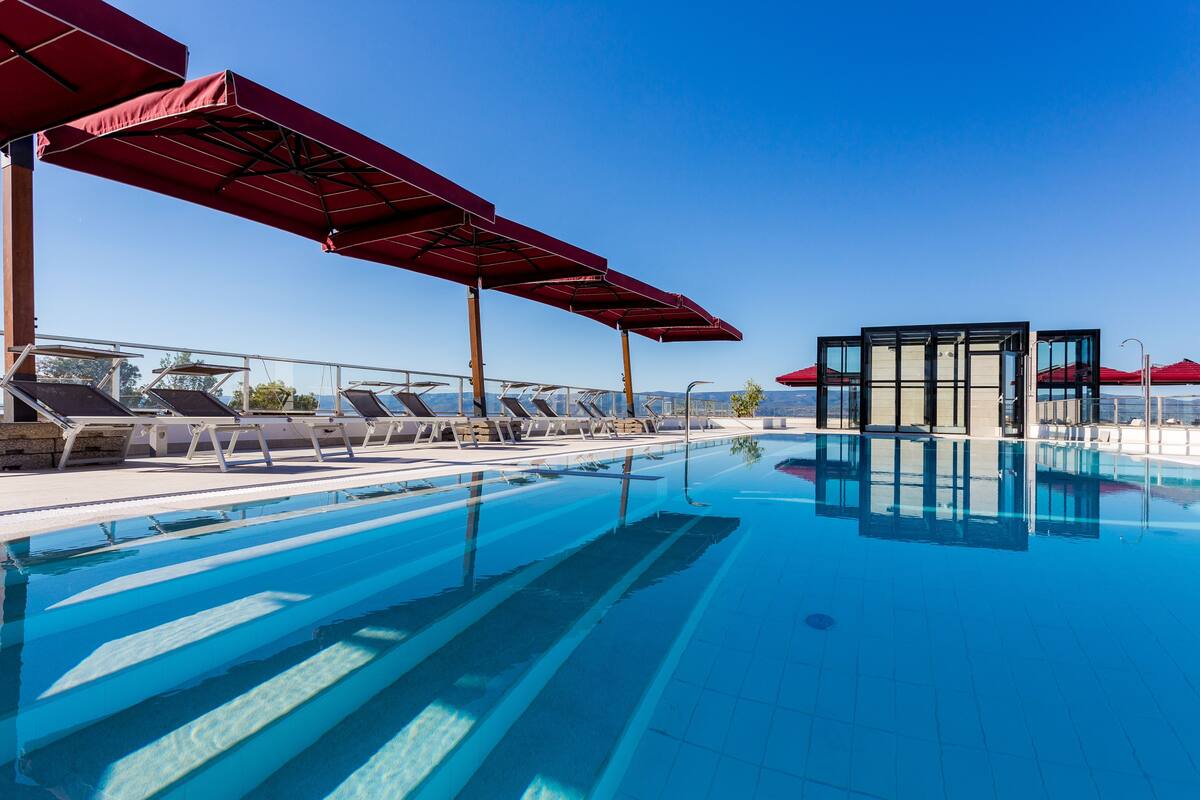 Hotel Plaža Omiš