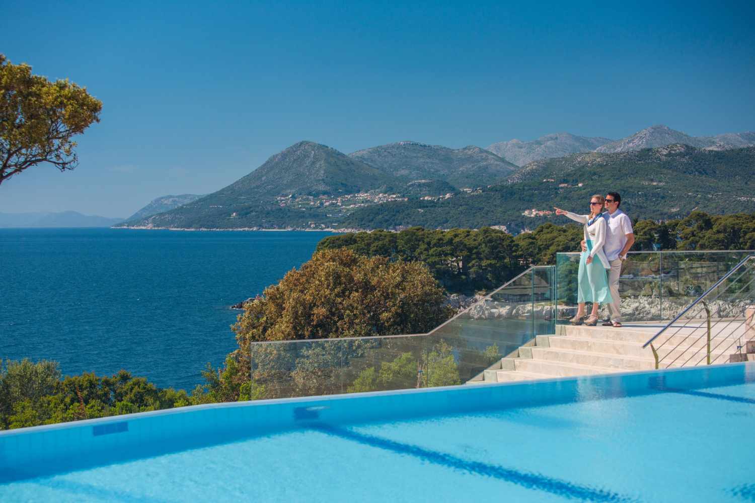 Valamar Argosy Hotel