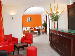 Hôtel Khla cover