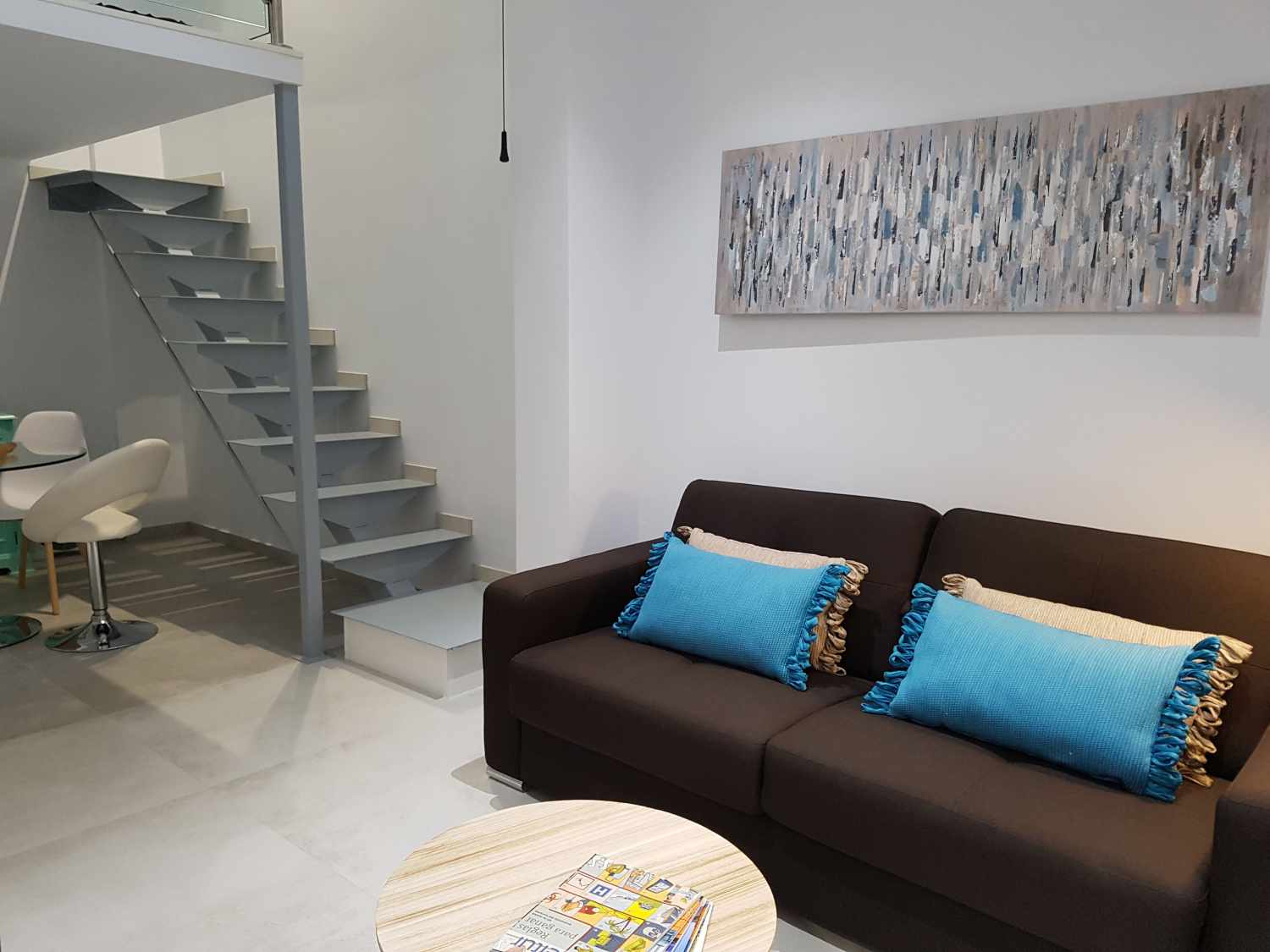 RK City Center Apartments cover