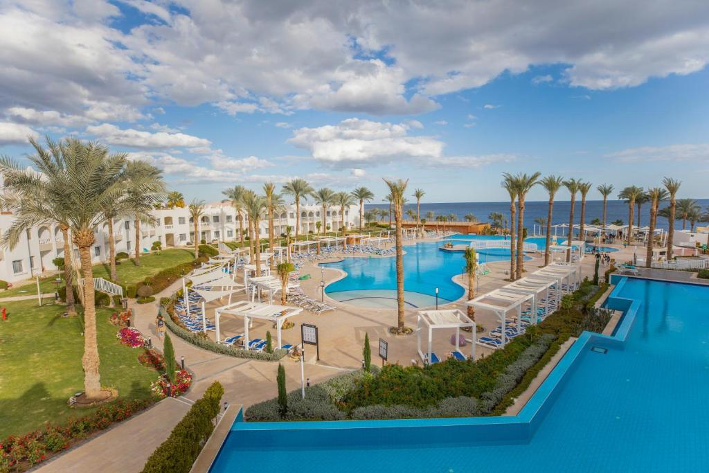SUNRISE Diamond Beach Resort - Grand Select