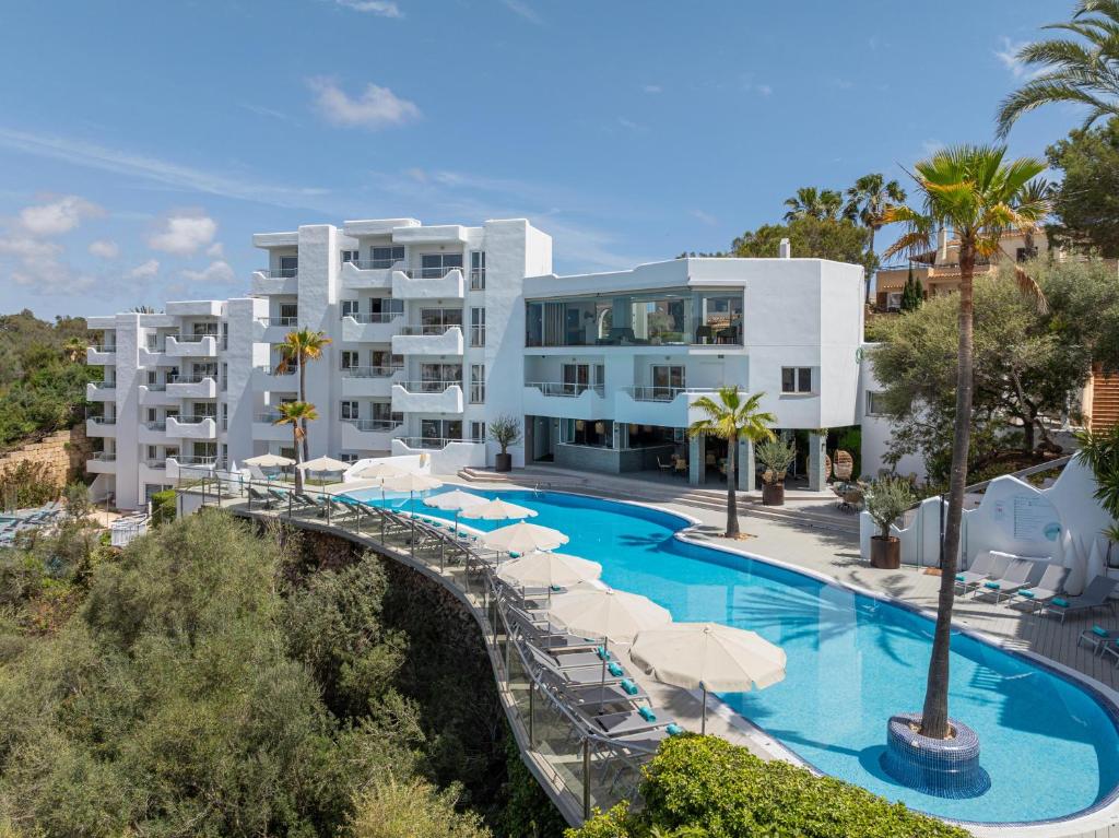 MarSenses Natura Olea Hotel cover