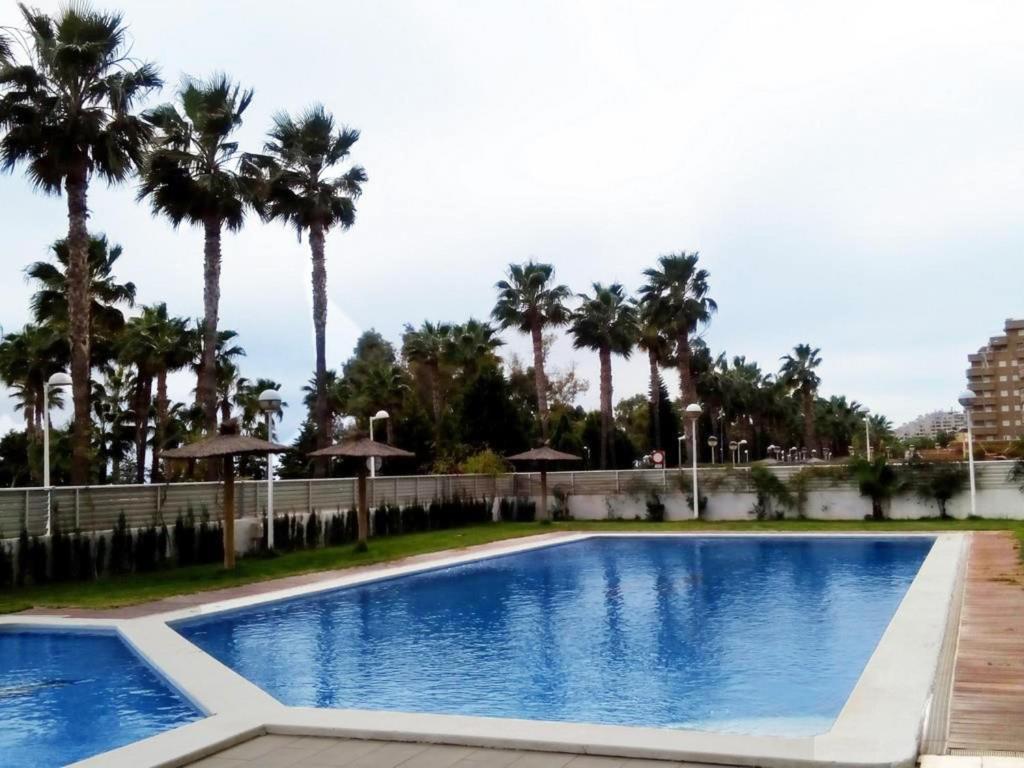 Apartamentos Mondrían Marina Dor 3000 cover