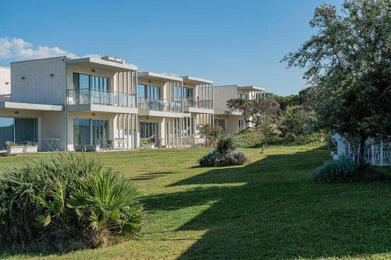 Bellevue Sardinia Resort Affiliated by Meliá